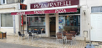 Photos du propriétaire du Restaurant Pizza Fratelli à Neuillé-Pont-Pierre - n°1