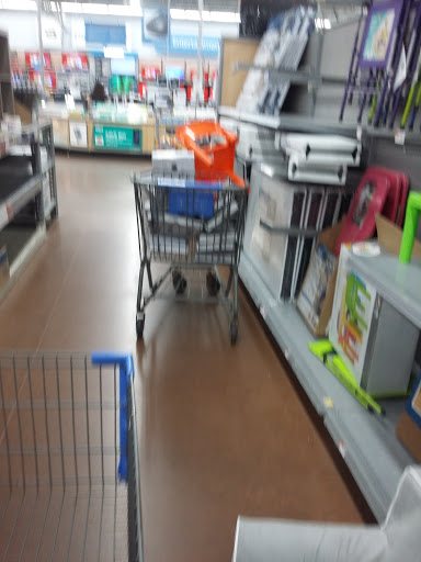 Department Store «Walmart Supercenter», reviews and photos, 4001 2nd Ave W, Williston, ND 58801, USA