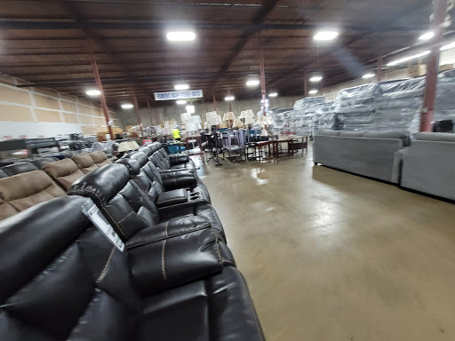 Furniture Store «American Freight Furniture and Mattress», reviews and photos, 3404 Moffett Rd, Mobile, AL 36607, USA
