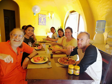 Ananda Marga Wellness Center - Ananda Marga Wellness Center