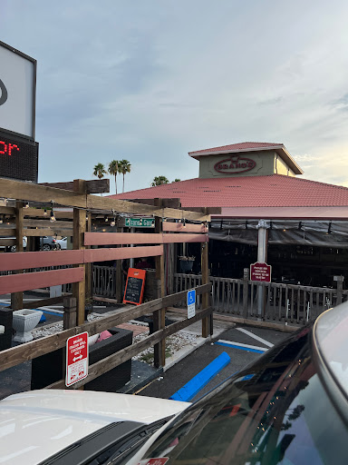 Italian Restaurant «Branos Italian Grill», reviews and photos, 3680 N Atlantic Ave, Cocoa Beach, FL 32931, USA