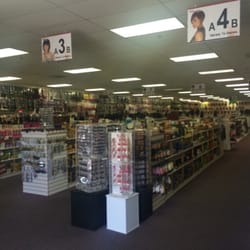 Beauty Supply Store «Hairway 2 Heaven Beauty Supply», reviews and photos, 3740 N Blackstone Ave, Fresno, CA 93726, USA