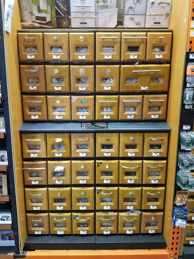 Home Improvement Store «The Home Depot», reviews and photos, 5101 Phoenix Ave, Fort Smith, AR 72903, USA