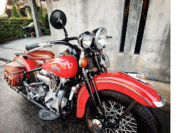 Born biker