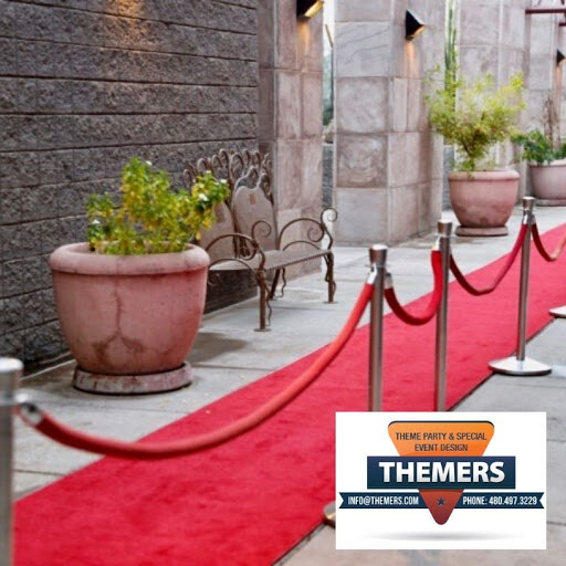 Party Planner «Themers», reviews and photos, 441 S Robson, Mesa, AZ 85210, USA