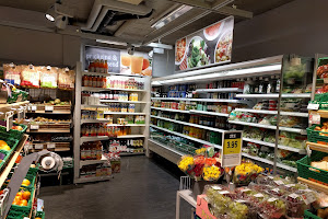 Coop Supermarkt Bern Muesmatt