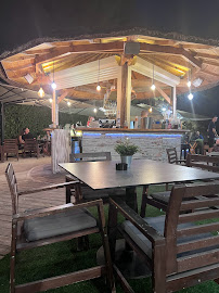 Atmosphère du Urban Beach - Restaurant Saint-Raphaël à Saint-Raphaël - n°18