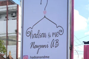 Hadsan & Me Boutique image