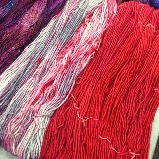 Yarn Store «Cloverhill Yarn Shop», reviews and photos, 77 Mellor Ave, Catonsville, MD 21228, USA