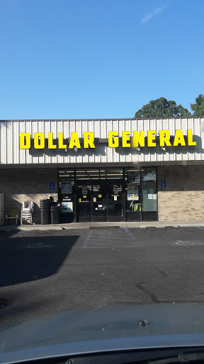 Discount Store «Dollar General», reviews and photos, 363 Foxhall Ave, Kingston, NY 12401, USA