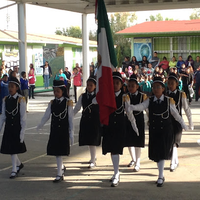 Escuela Primaria 'Moctezuma'