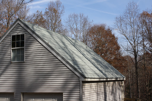 Roofing Contractor «Alpha Rain Metal Roofing», reviews and photos, 9389 Harts Mill Rd, Warrenton, VA 20186, USA