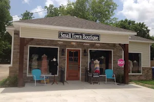 Small Town Boutique image