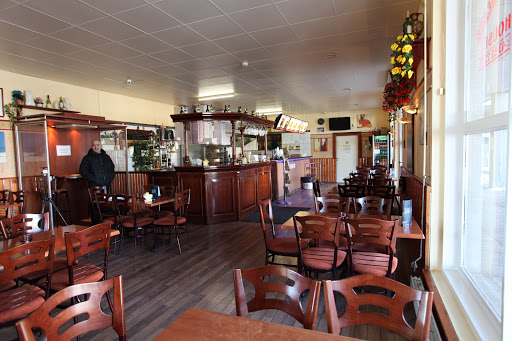Cafe - Kebabhouse v/Musa Yildirim in Taastrup, Høje-Taastrup