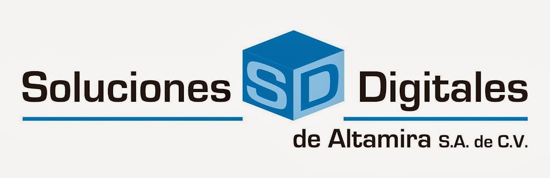Soluciones Digitales De Altamira S.A de C.V