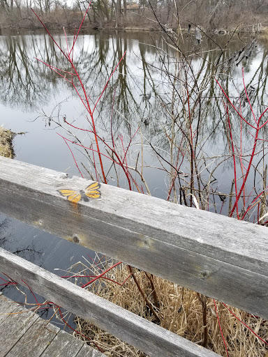 Nature Preserve «Hawthorne Hill Nature Center», reviews and photos, 28 Brookside Dr, Elgin, IL 60123, USA