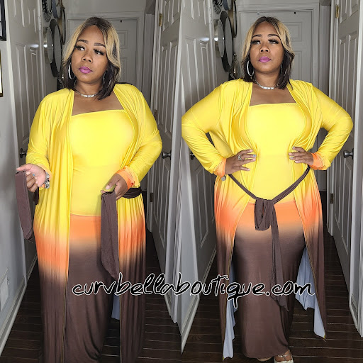 Boutique «Curv Bella Boutique», reviews and photos, 22125 Coolidge Hwy, Oak Park, MI 48237, USA