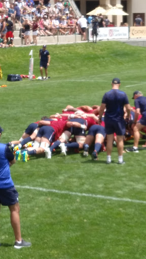 Stadium «Infinity Park», reviews and photos, 950 S Birch St, Denver, CO 80246, USA