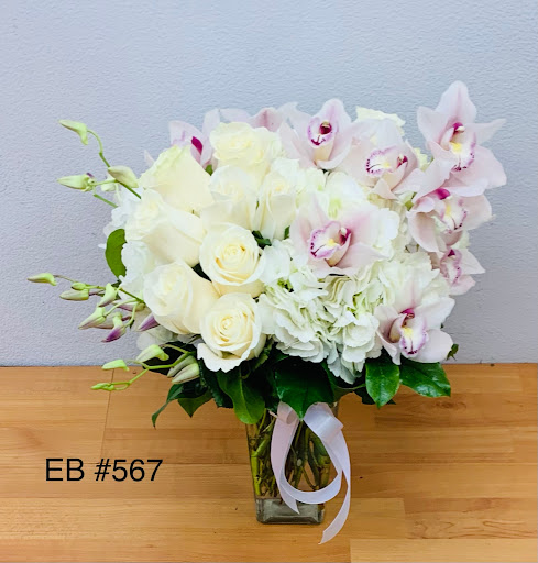 Florist «Everblooming Floral & Gift», reviews and photos, 18522 Yorba Linda Blvd, Yorba Linda, CA 92886, USA