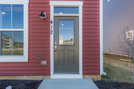 Real Estate Agency «Adam Ellison Homes, Long and Foster Realtors», reviews and photos, 244 N Market St, Frederick, MD 21701, USA