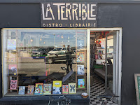 Photos du propriétaire du La Terrible Bistro-Libraire à Camaret-sur-Mer - n°1