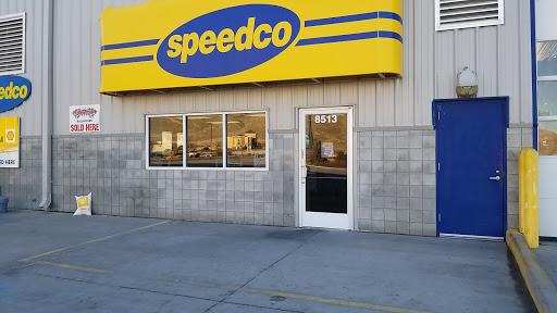 Tire Shop «Speedco Truck Lube and Tires», reviews and photos, 8513 Commerce Drive North, Lake Point, UT 84074, USA