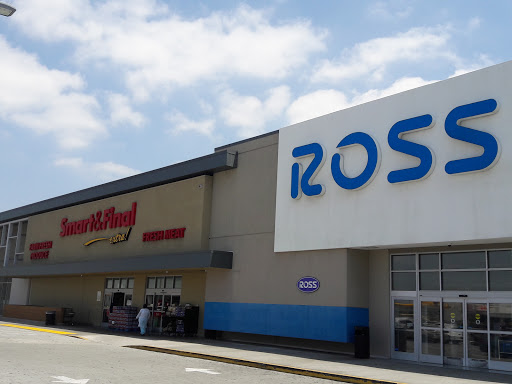 Clothing Store «Ross Dress for Less», reviews and photos, 3203 N State Rd 7, Lauderdale Lakes, FL 33319, USA