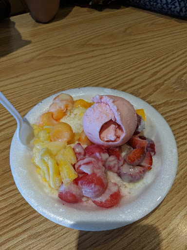 Dessert Shop «Juice Box LLC», reviews and photos, 9889 Bellaire Blvd, Houston, TX 77036, USA