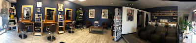 Scott Coiffure ® Creysse à Creysse