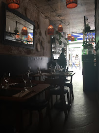 Atmosphère du Restaurant vietnamien Do et Riz à Paris - n°2