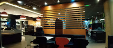 Atmosphère du Restauration rapide McDonald's à Vineuil - n°14