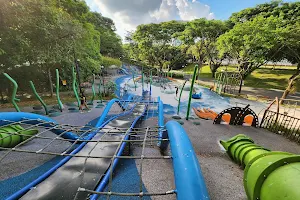 Admiralty Park Toddler Playground image