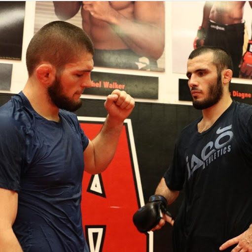 Martial Arts School «American Kickboxing Academy», reviews and photos, 7012 Realm Dr, San Jose, CA 95119, USA