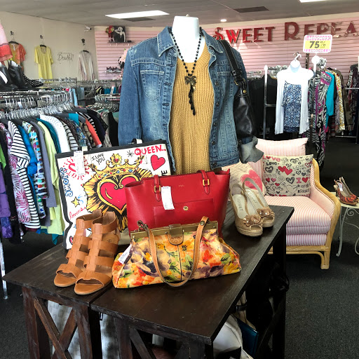 Sweet Repeats Clothing Consignment Shop