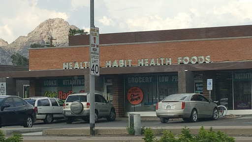 Health Food Store «Healthy Habit Health Foods», reviews and photos, 6029 N 7th St, Phoenix, AZ 85014, USA