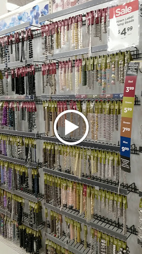 Craft Store «Michaels», reviews and photos, 11400 W Markham St, Little Rock, AR 72211, USA