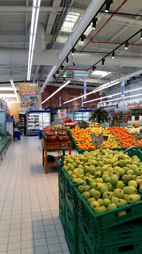 Avaliações doE.Leclerc em Portalegre - Supermercado