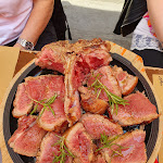 Photo n°1 de l'avis de D. fait le 23/04/2023 à 17:04 sur le  Griglieria Le Vettovaglie à Pisa