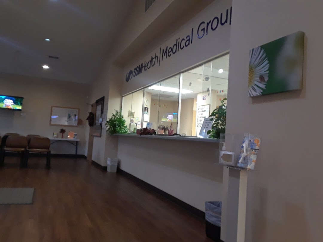 SSM Health Medical Group