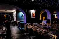 Atmosphère du Restaurant Le Zanzibar à Saint-Maur-des-Fossés - n°1