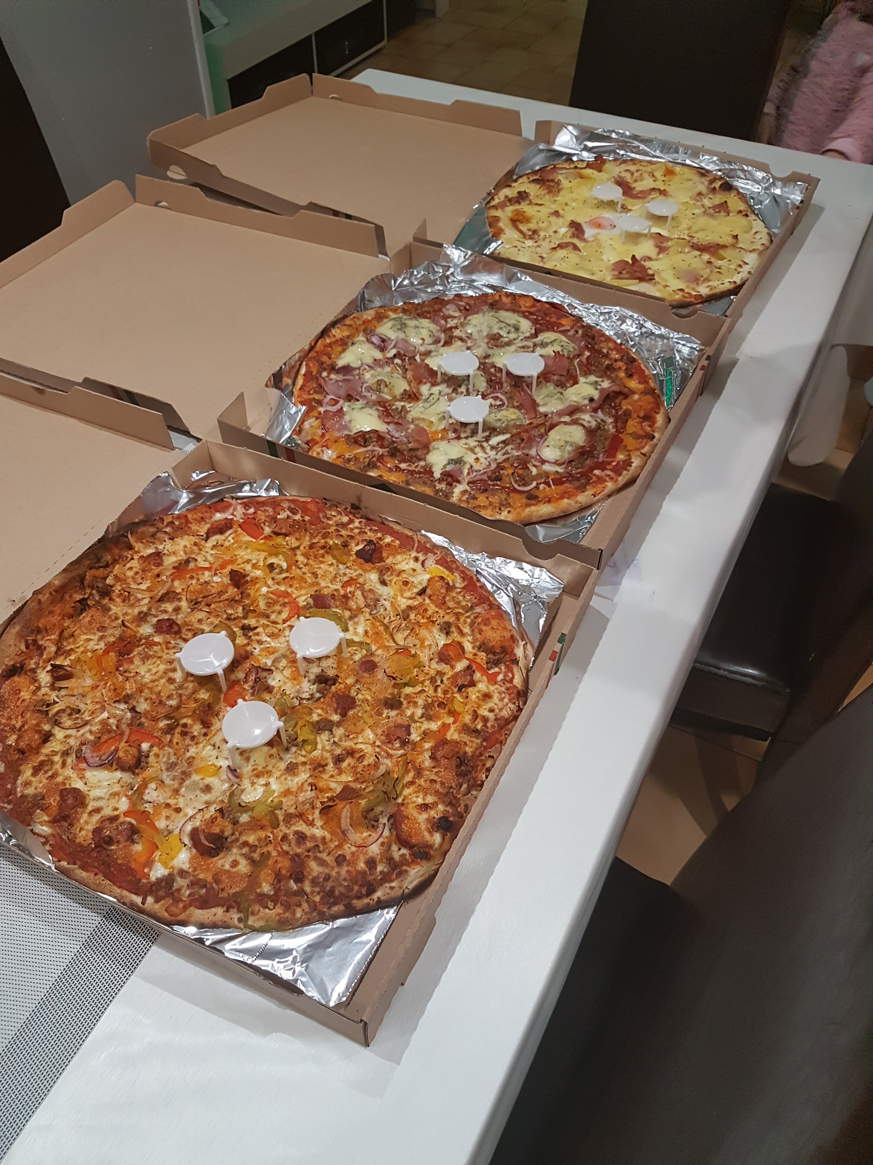 Photo n° 1 de l'avis de Paolo.r fait le 03/06/2018 à 19:12