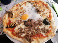 Pizza du Restaurant italien Pizzeria Pasqualina à Ivry-sur-Seine - n°7