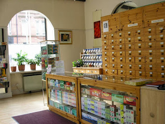 Chinese Medicine Centre 2000 (Acupuncture, Herbal Medicine Glasgow)