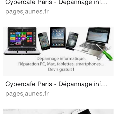 Gaylaphone à Paris