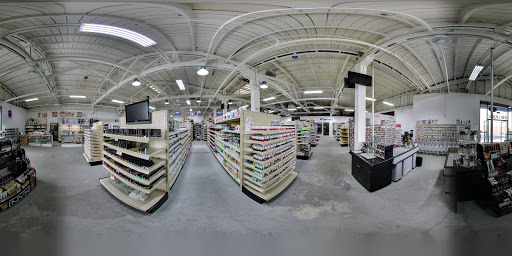 Beauty Supply Store «Skyline Beauty Supply Corporation.», reviews and photos, 1717 N Main St, Los Angeles, CA 90012, USA