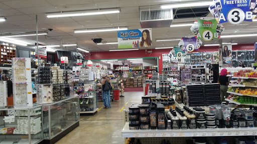 Beauty Supply Store «The Beauty Supply Warehouse», reviews and photos, 2121 N State Rd 7, Lauderhill, FL 33313, USA