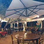 Photo n°3 de l'avis de Eni.i fait le 06/07/2021 à 07:44 sur le  Il Ristoro Nell'Aia à Santo Stefano di Magra