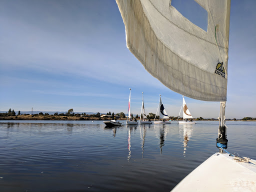 Recreation Center «Shoreline Lake Boathouse», reviews and photos, 3160 N Shoreline Blvd, Mountain View, CA 94043, USA