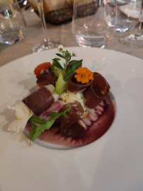 Foie gras du Restaurant L'ABSIX à Saleilles - n°11