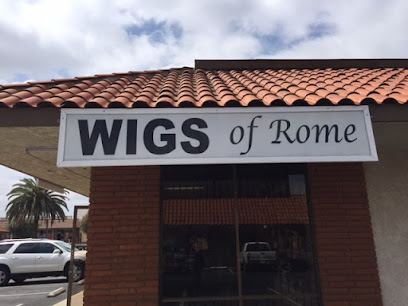 Wigs of Rome
